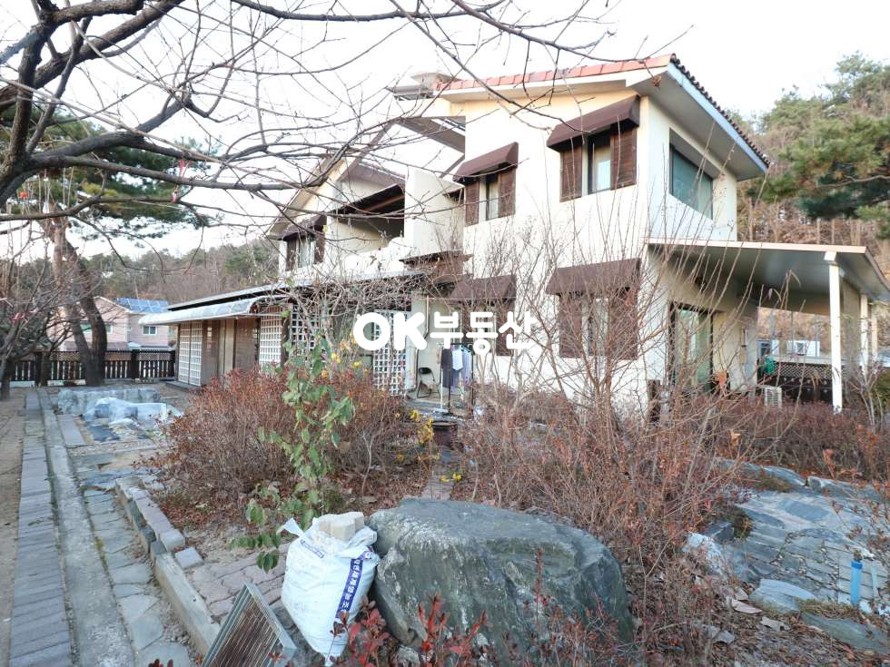 충남 천안동남구 유량동 초급매물]유량동전원주택 매매 도시뷰 좋은집 매매 매물번호 12849 사진 2