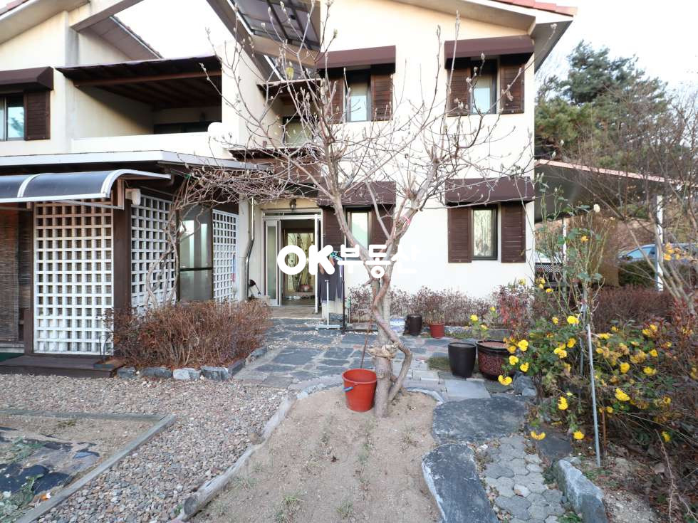 충남 천안동남구 유량동 초급매물]유량동전원주택 매매 도시뷰 좋은집 매매 매물번호 12849 사진 46