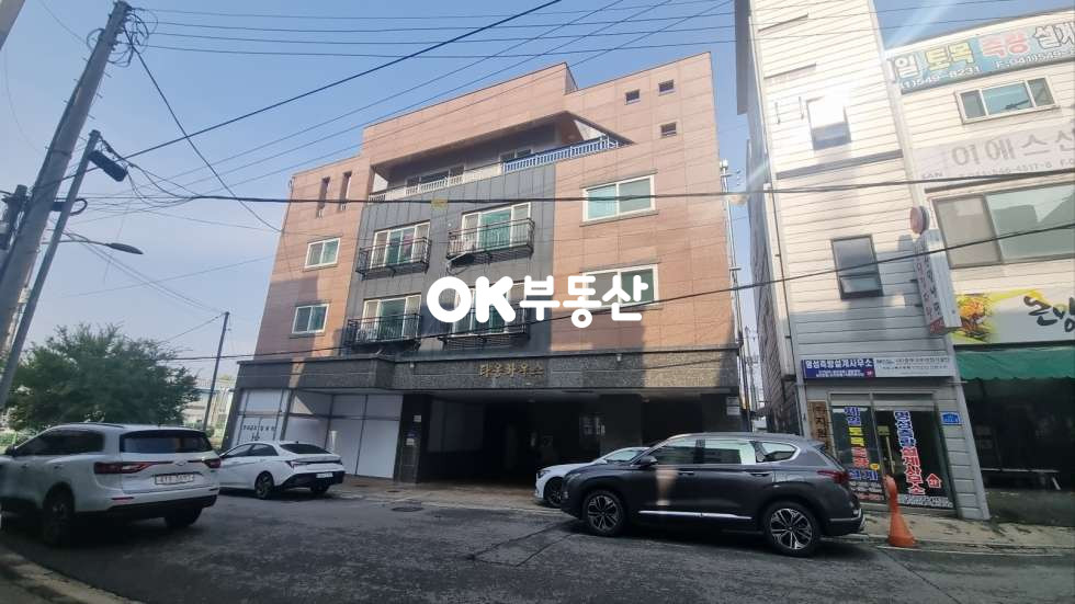 충남 아산시 온천동 아산상가주택/★가격다운★대출가능/공실률제로 매매 매물번호 17363 사진 1