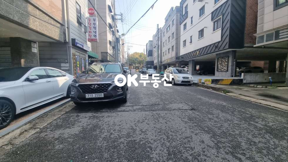 충남 아산시 온천동 아산상가주택/★가격다운★대출가능/공실률제로 매매 매물번호 17363 사진 3