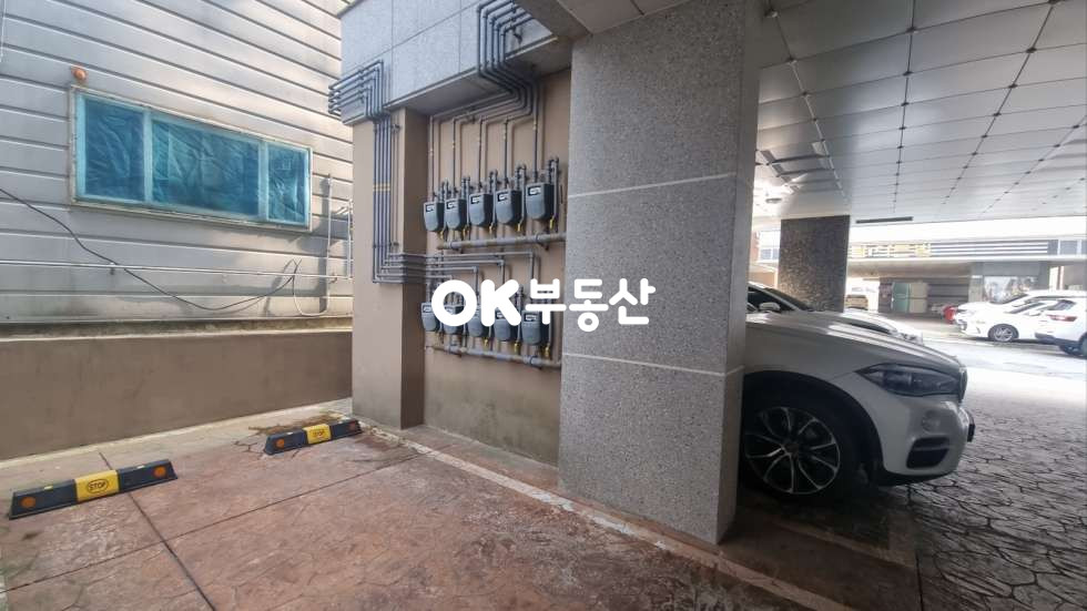 충남 아산시 온천동 아산상가주택/★가격다운★대출가능/공실률제로 매매 매물번호 17363 사진 8