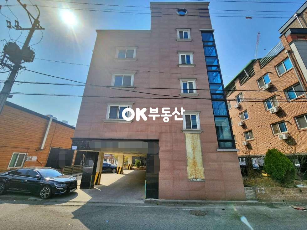 충남 천안서북구 두정동 다가구] 대지100평 연176평 건축59평! 천안원룸건물매매 두정동건물매매 매매 매물번호 14811 사진 1