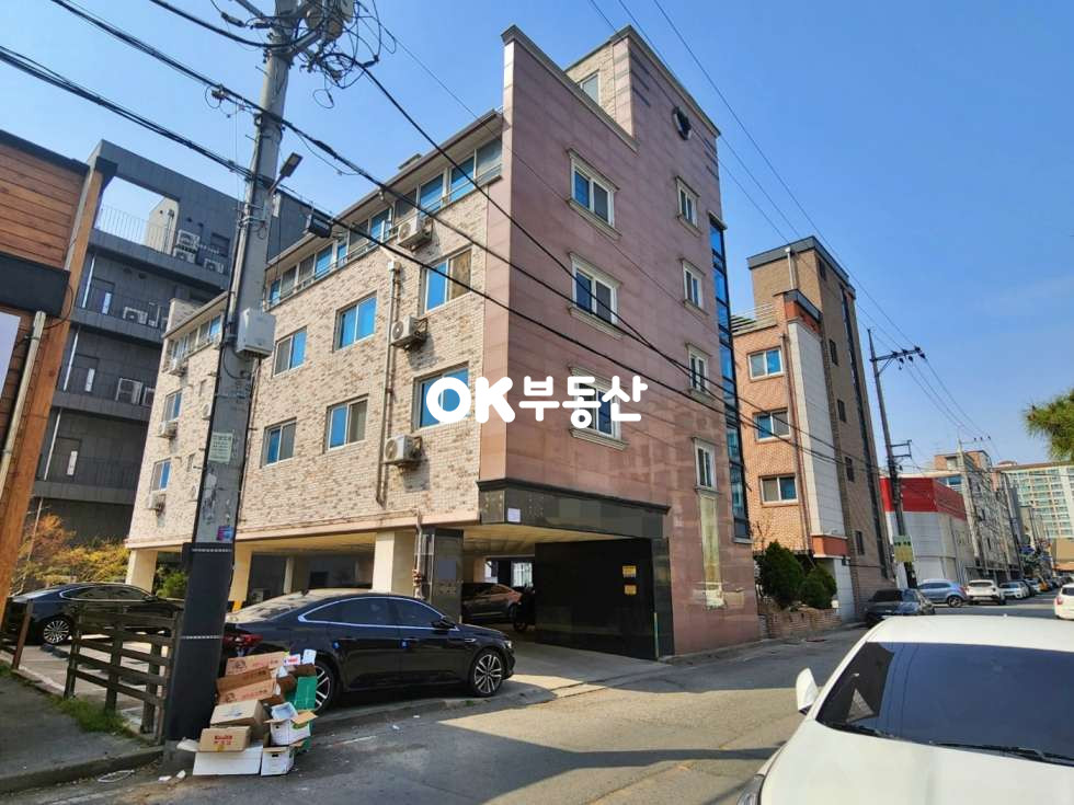 충남 천안서북구 두정동 다가구] 대지100평 연176평 건축59평! 천안원룸건물매매 두정동건물매매 매매 매물번호 14811 사진 2