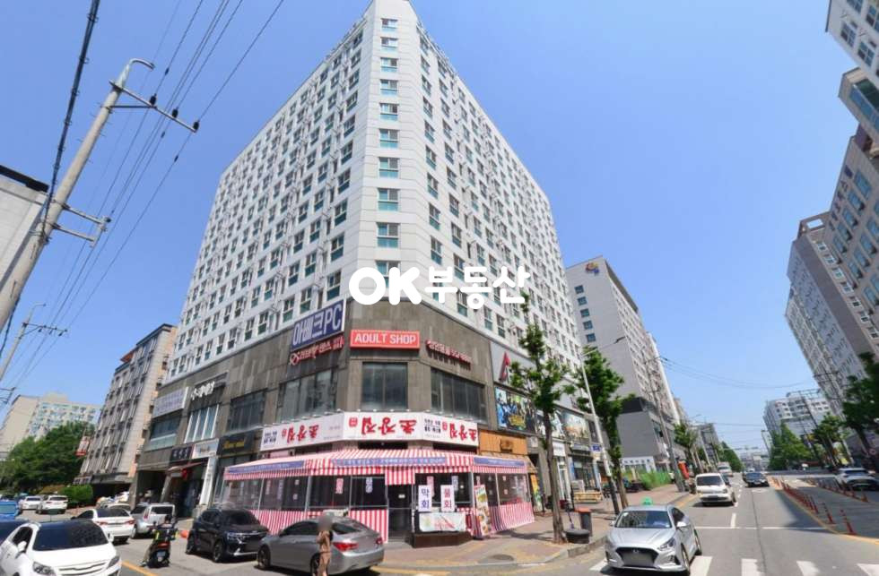 충남 천안서북구 성정동 프라지움매매 원룸매매 천안원룸매매 매매 매물번호 17379 사진 1