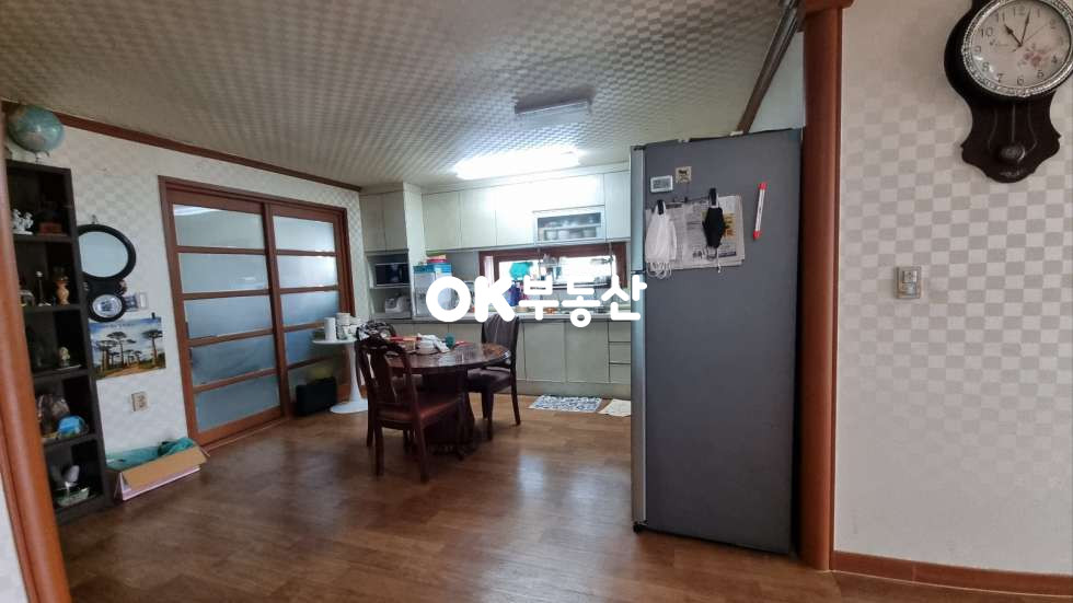충남 아산시 둔포면 산전리 ★가격인하 급매물★넓은 대지,텃밭,창고 ,태양열 심야보일러까지 상태좋은 아산주택 매매 매물번호 17346 사진 10