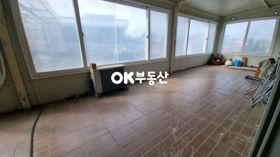 충남 아산시 둔포면 산전리 ★가격인하 급매물★넓은 대지,텃밭,창고 ,태양열 심야보일러까지 상태좋은 아산주택 매매 매물번호 17346 사진 11