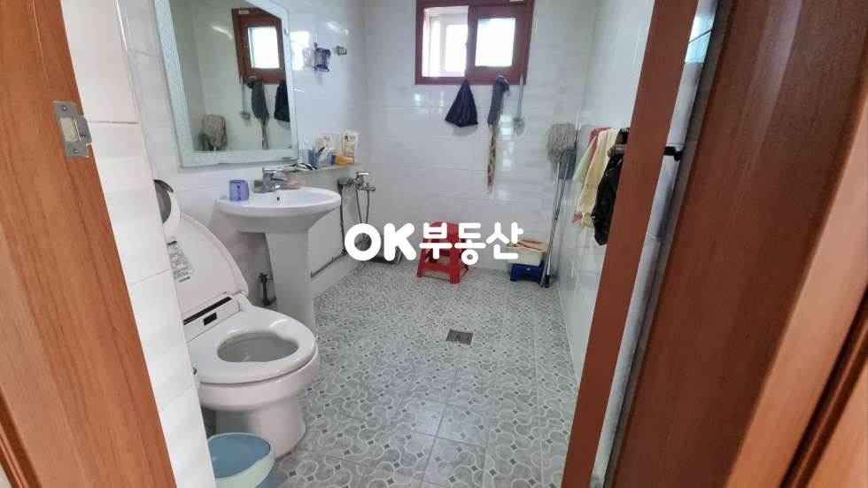 충남 아산시 둔포면 산전리 ★가격인하 급매물★넓은 대지,텃밭,창고 ,태양열 심야보일러까지 상태좋은 아산주택 매매 매물번호 17346 사진 13