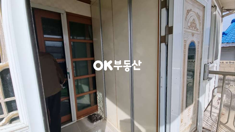 충남 아산시 둔포면 산전리 ★가격인하 급매물★넓은 대지,텃밭,창고 ,태양열 심야보일러까지 상태좋은 아산주택 매매 매물번호 17346 사진 17