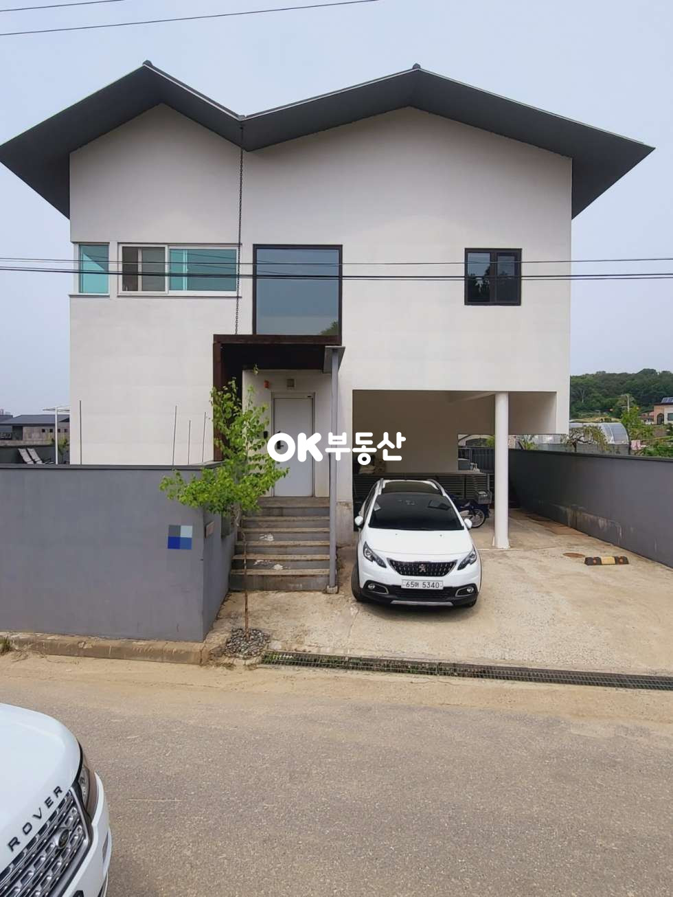 충남 천안동남구 유량동 천안전원주택매매 유량동주택매매 (대지 180평 연 56평 건물 35평) 매매 매물번호 16013 사진 1
