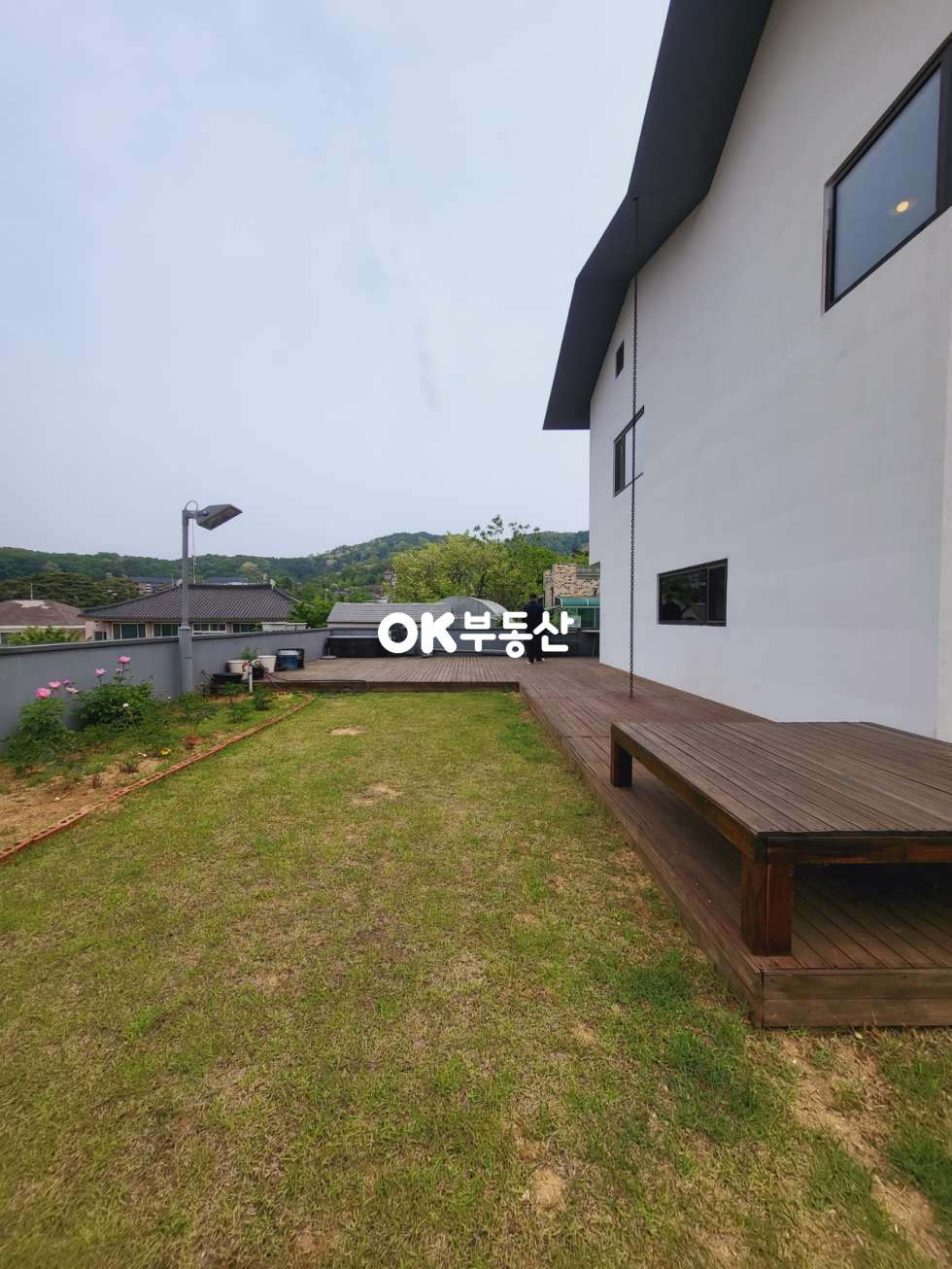 충남 천안동남구 유량동 천안전원주택매매 유량동주택매매 (대지 180평 연 56평 건물 35평) 매매 매물번호 16013 사진 2