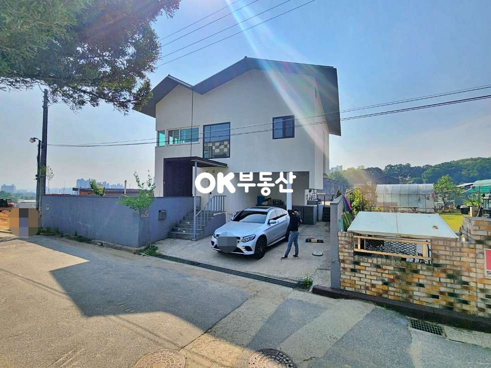 충남 천안동남구 유량동 천안전원주택매매 유량동주택매매 (대지 180평 연 56평 건물 35평) 매매 매물번호 16013 사진 6