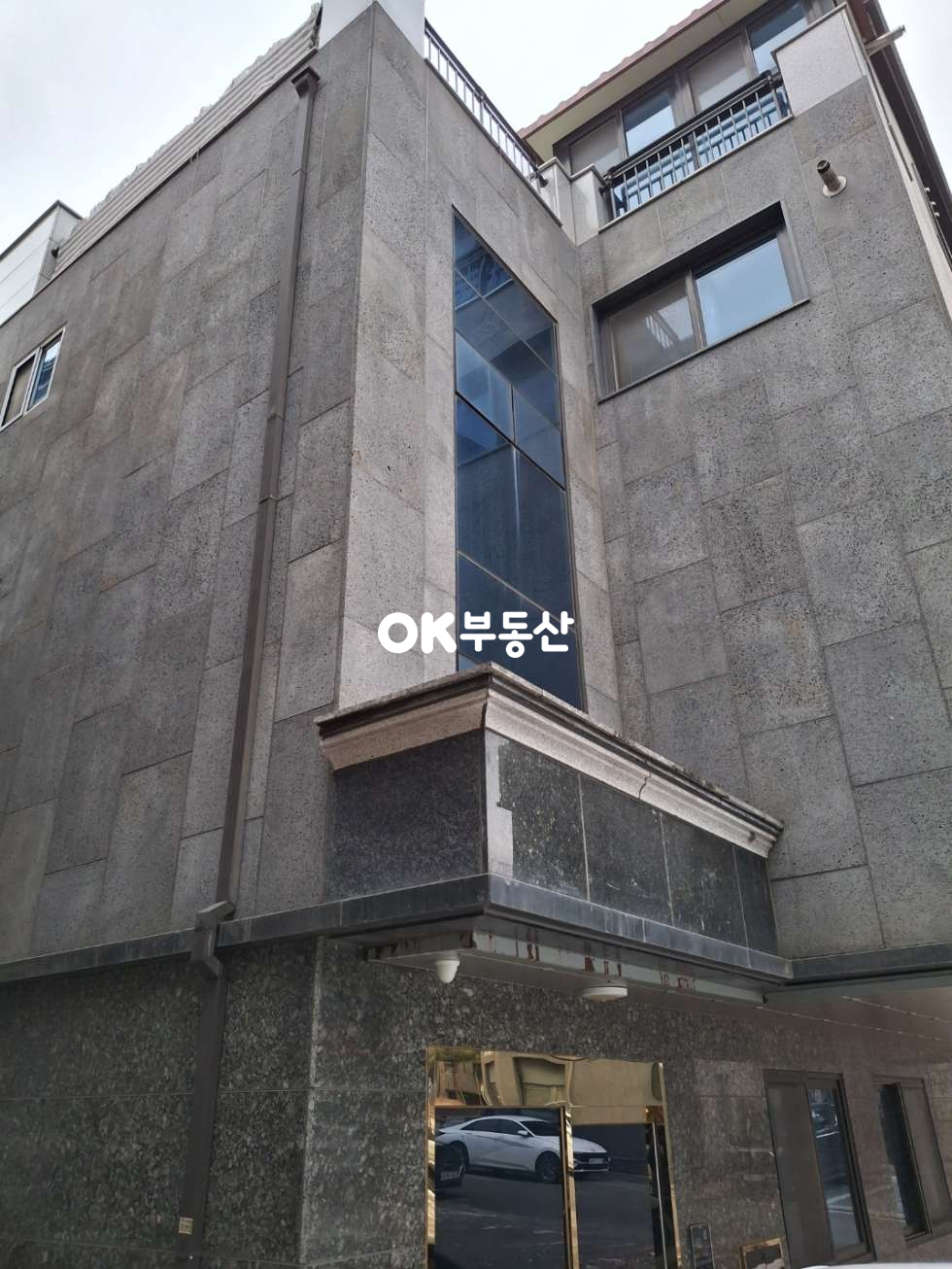 충남 천안동남구 청당동 천안상가주택매매 청당동4층짜리 준신축건물매매(대지68평,연면적120평) 매매 매물번호 17412 사진 4