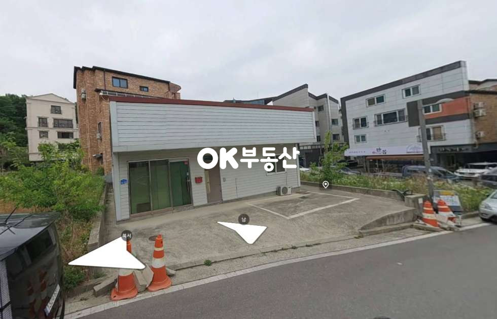 충남 천안동남구 청당동 천안상가주택매매 천안식당매매 매매 매물번호 17402 사진 1