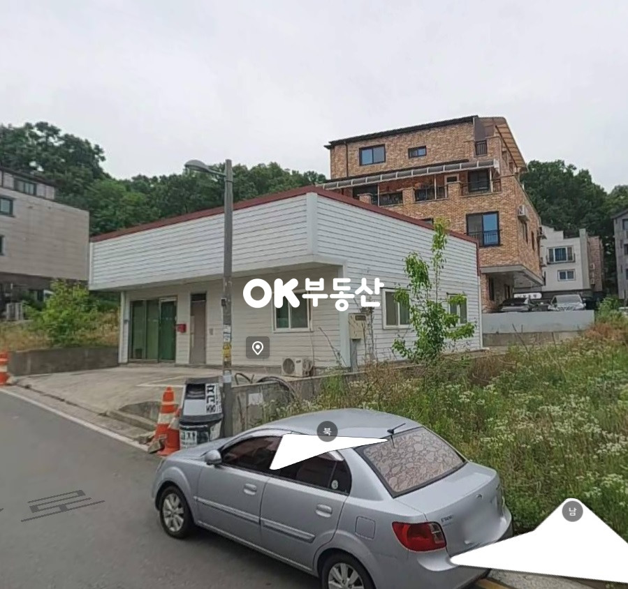 충남 천안동남구 청당동 천안상가주택매매 천안식당매매 매매 매물번호 17402 사진 2