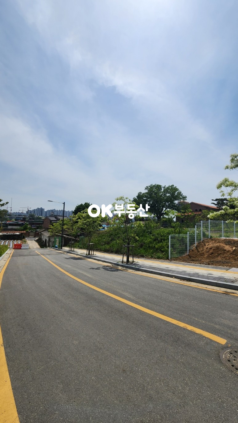 충남 천안서북구 부대동 천안토지매매 부대동토지매매 (대지 144평 제1종일반주거지역) 매매 매물번호 15531 사진 2