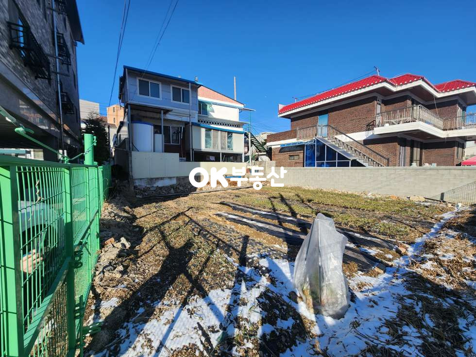 충남 천안동남구 원성동 천안토지매매 원성동토지매매 (58평) 매매 매물번호 15596 사진 3