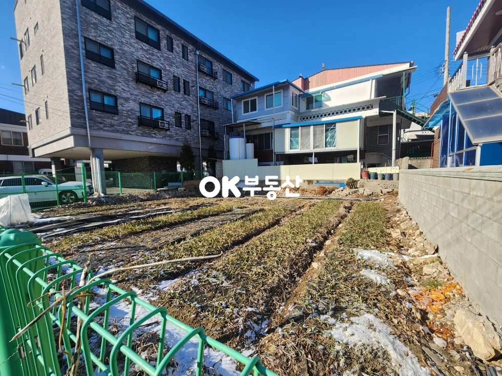 충남 천안동남구 원성동 천안토지매매 원성동토지매매 (58평) 매매 매물번호 15596 사진 4