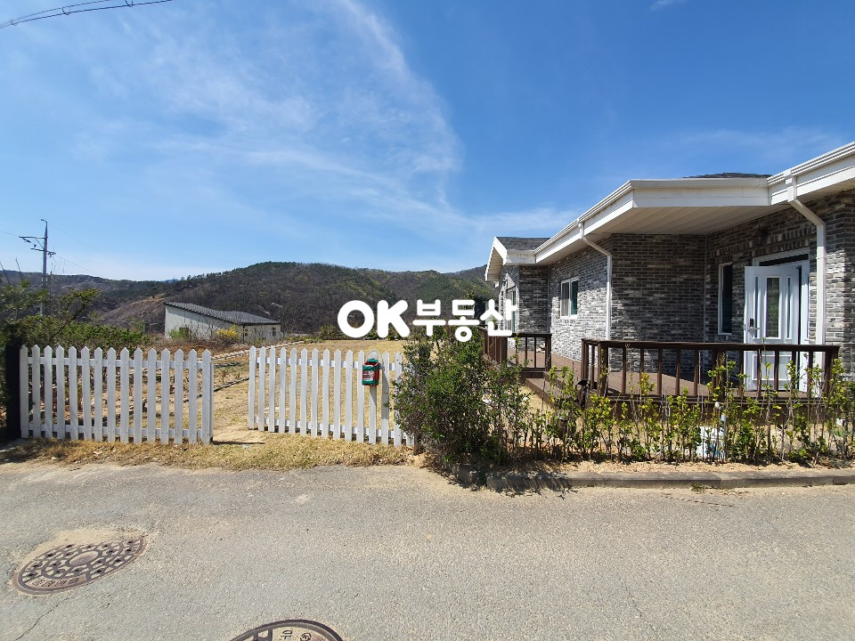 충남 천안동남구 북면 용암리 (급매)북면 전원주택 매매 매매 매물번호 11817 사진 1