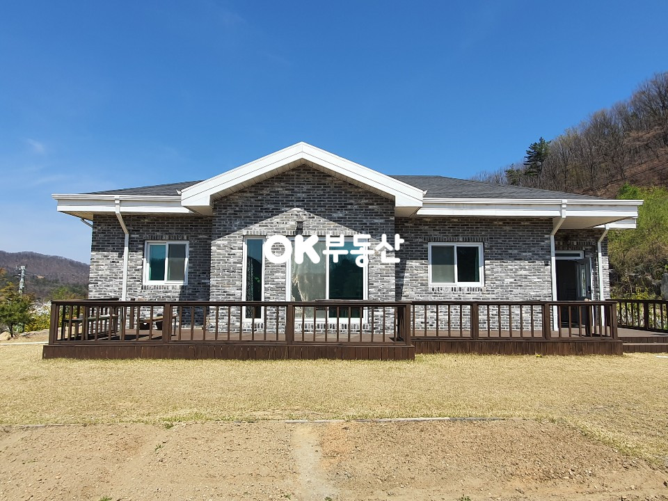 충남 천안동남구 북면 용암리 (급매)북면 전원주택 매매 매매 매물번호 11817 사진 2