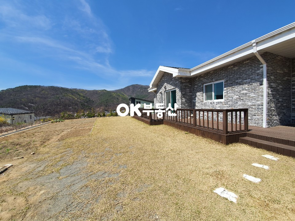 충남 천안동남구 북면 용암리 (급매)북면 전원주택 매매 매매 매물번호 11817 사진 3
