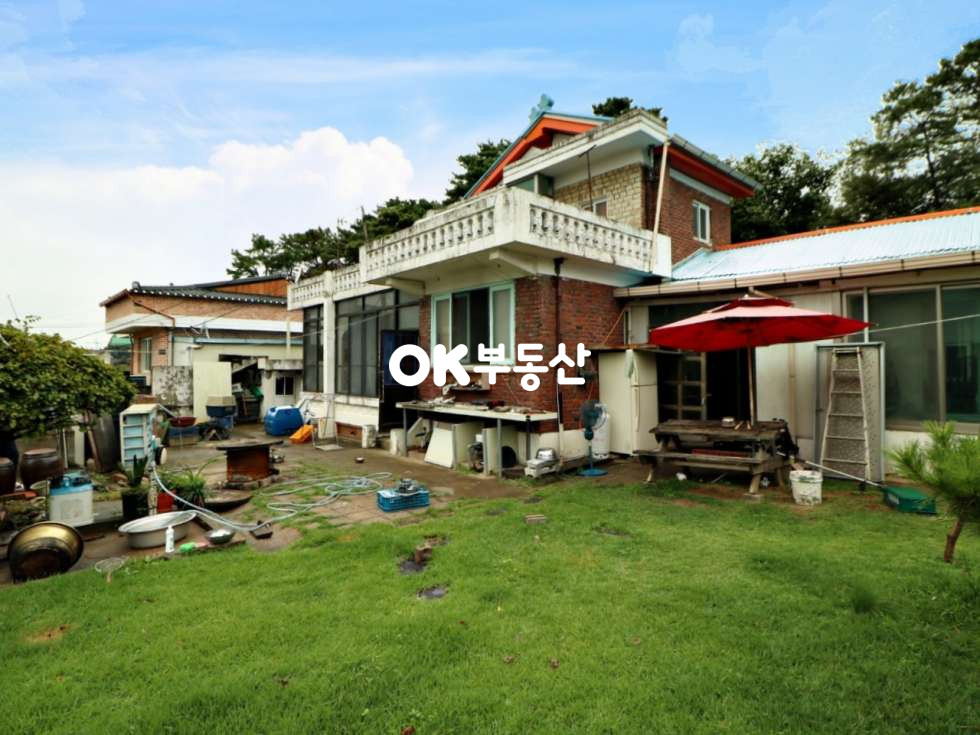 충남 천안동남구 구성동 시내권 천안전원주택매매 산세가 좋은 구성동단독주택매매 입니다 매매 매물번호 13724 사진 1