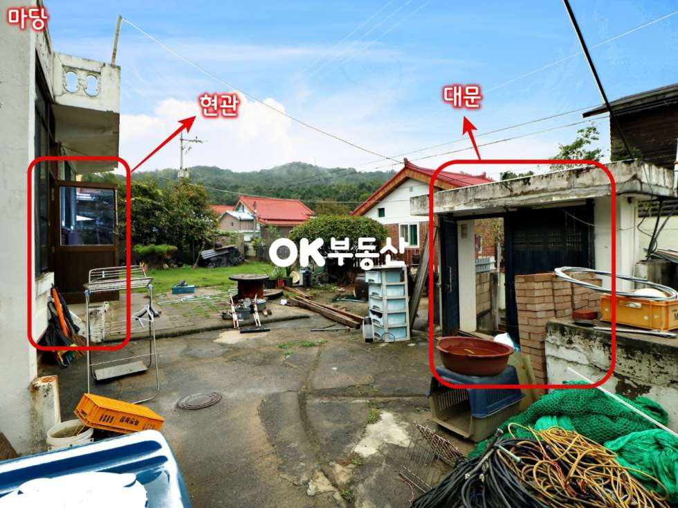충남 천안동남구 구성동 시내권 천안전원주택매매 산세가 좋은 구성동단독주택매매 입니다 매매 매물번호 13724 사진 2