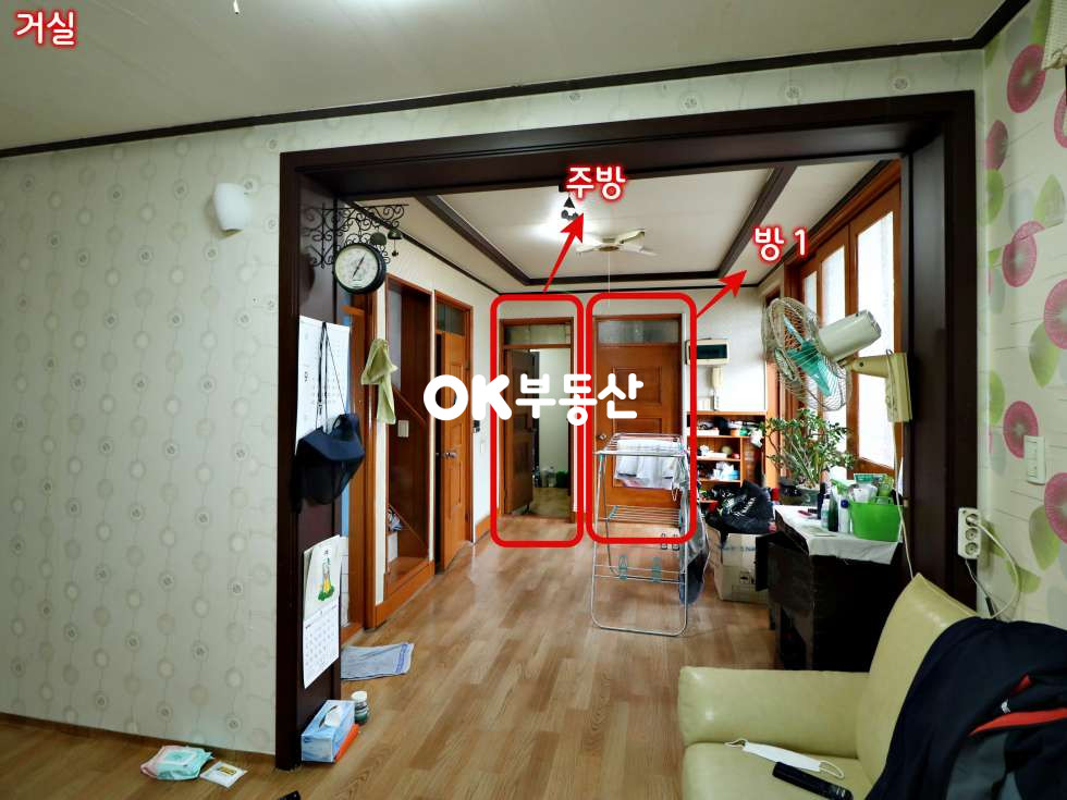 충남 천안동남구 구성동 시내권 천안전원주택매매 산세가 좋은 구성동단독주택매매 입니다 매매 매물번호 13724 사진 9
