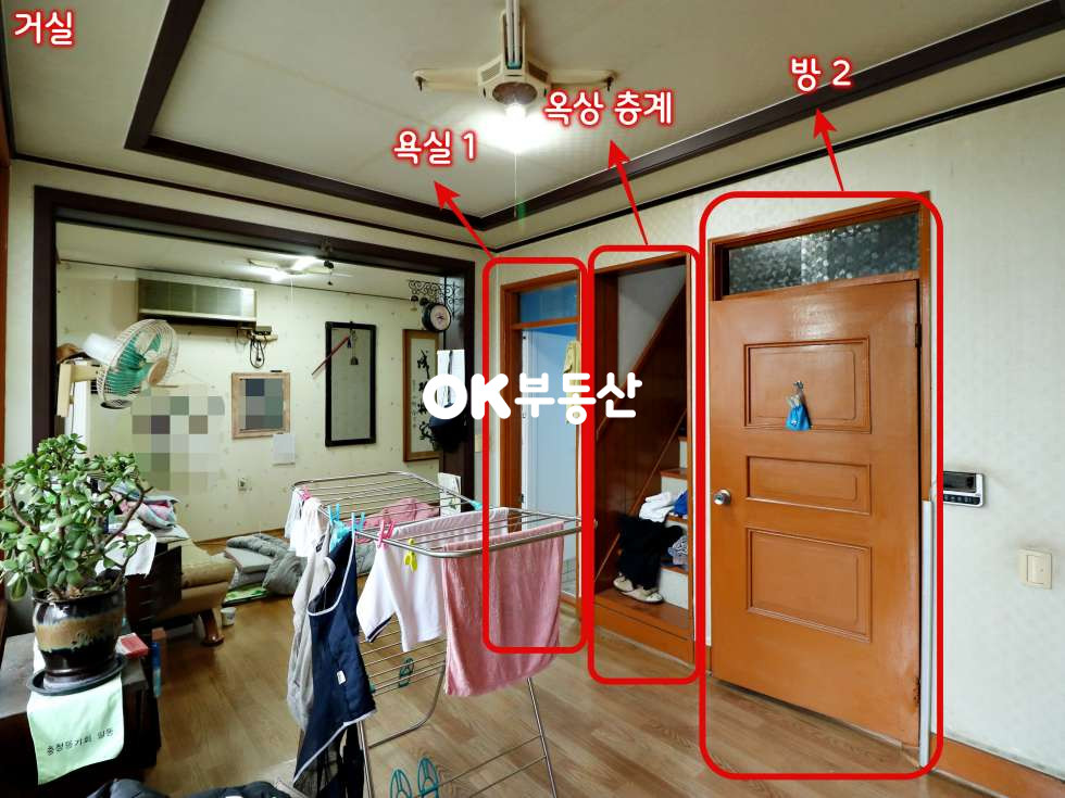 충남 천안동남구 구성동 시내권 천안전원주택매매 산세가 좋은 구성동단독주택매매 입니다 매매 매물번호 13724 사진 10