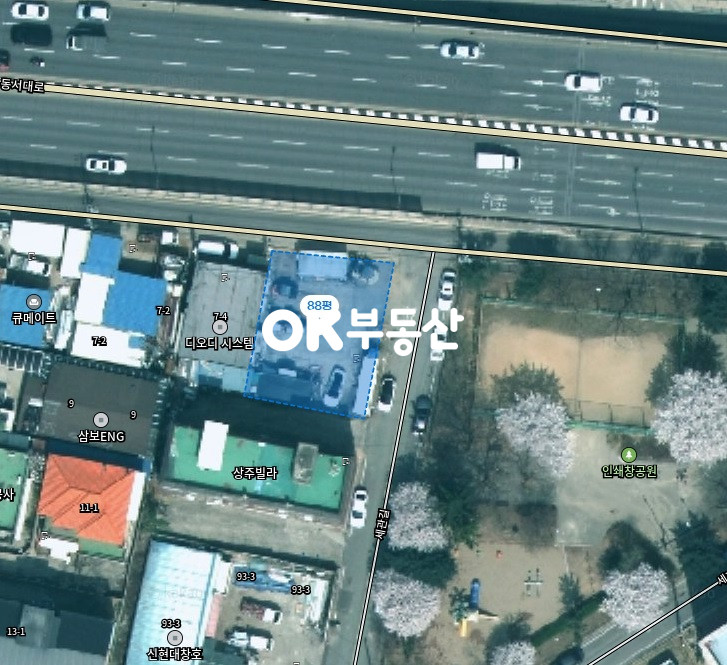 충남 천안서북구 성정동 월 65만원 이상 받을수있는 토지투자물건 부동산투자물건 천안토지매매 매매 매물번호 17464 사진 2
