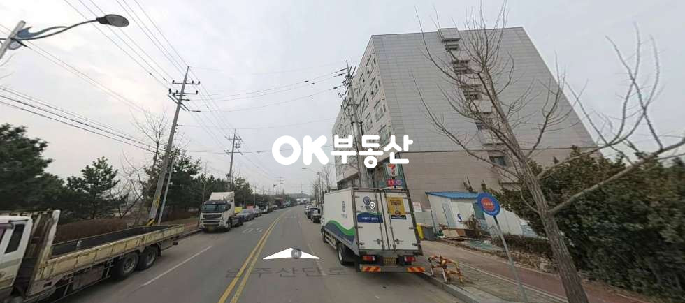 충남 아산시 인주면 걸매리 통건물매매 건물만 973평!! 주차대수 50대 이상!! 아산통건물매매 평택통건물매매 매매 매물번호 17465 사진 2