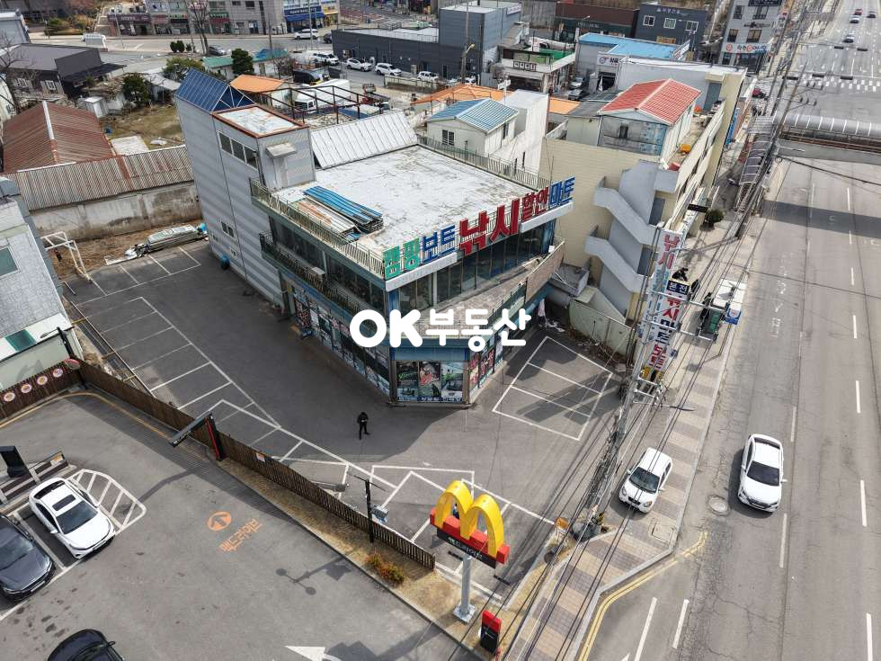충남 천안서북구 두정동 스타벅스DT, 병의원자리매매 천안상가건물매매 통건물매매 매매 매물번호 17460 사진 1