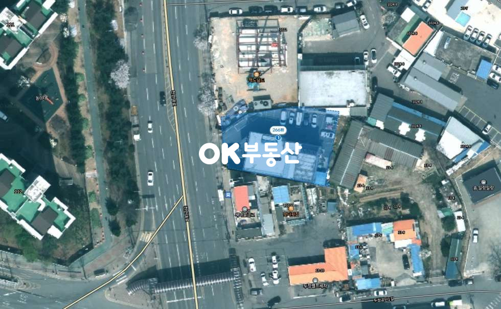 충남 천안서북구 두정동 스타벅스DT, 병의원자리매매 천안상가건물매매 통건물매매 매매 매물번호 17460 사진 2