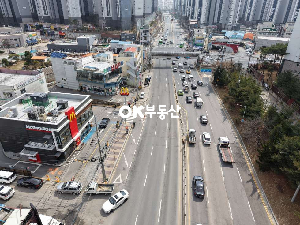 충남 천안서북구 두정동 스타벅스DT, 병의원자리매매 천안상가건물매매 통건물매매 매매 매물번호 17460 사진 5