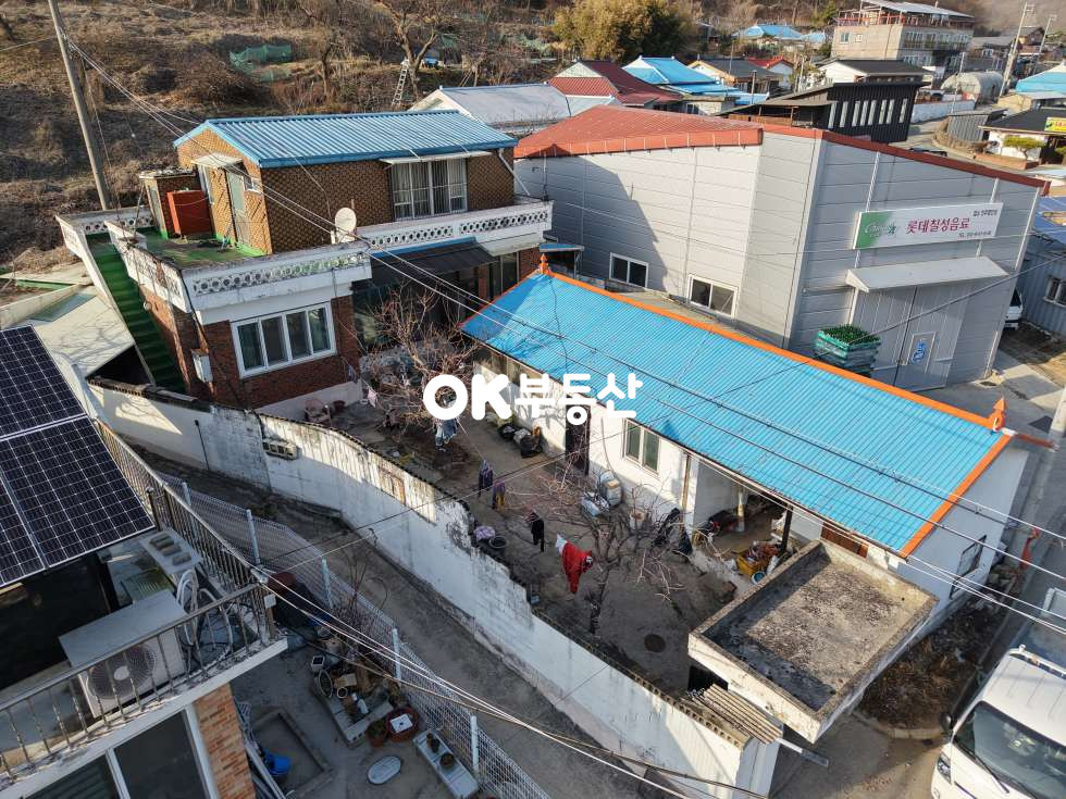 충남 천안동남구 구성동 천안전원주택매매 천안단독주택매매 매매 매물번호 17472 사진 1