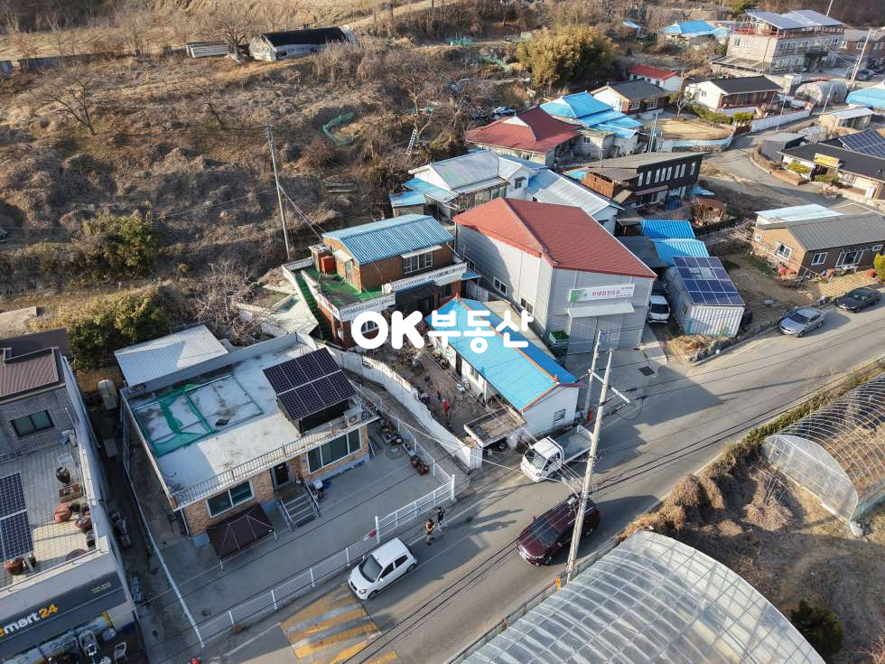 충남 천안동남구 구성동 천안전원주택매매 천안단독주택매매 매매 매물번호 17472 사진 2