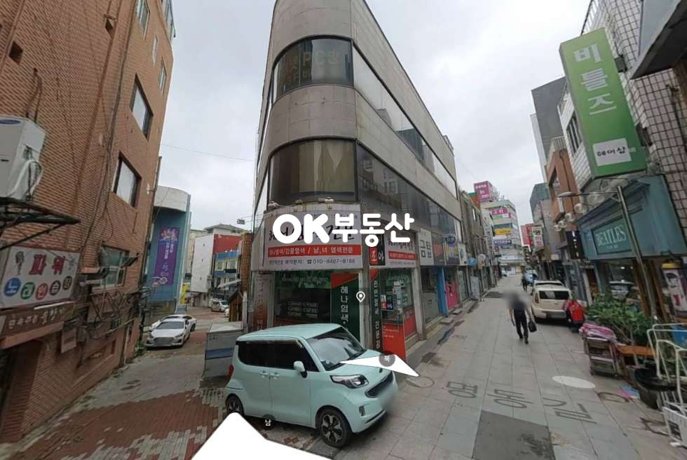 충남 천안동남구 대흥동 매매 매매 매물번호 17487 사진 1
