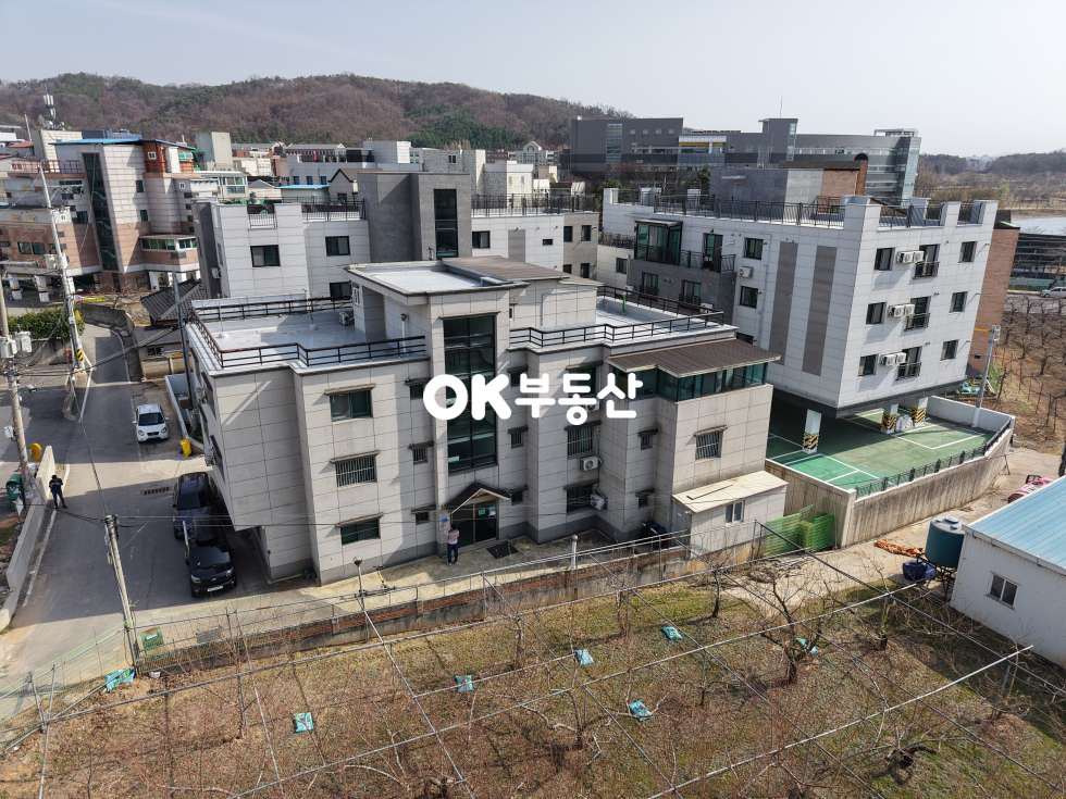 충남 천안서북구 성환읍 성월리 대학교원룸매매 연세로 8,715만원 받자! 매매 매물번호 17491 사진 4