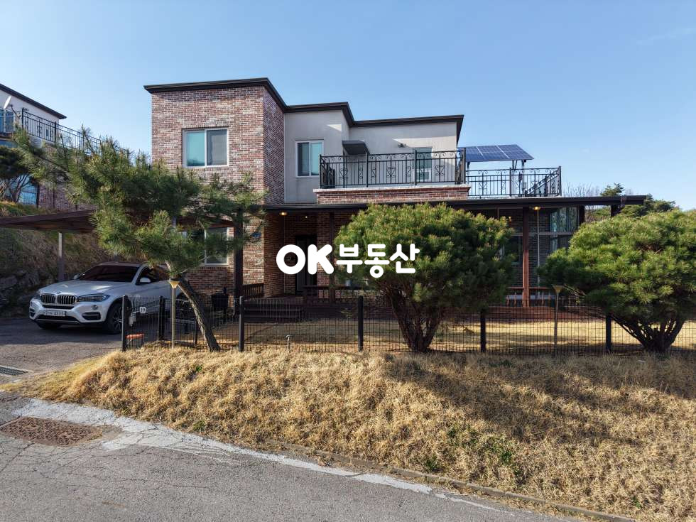 충남 아산시 음봉면 원남리 아산타운하우스 아산전원주택매매 전원주택급매물 매매 매물번호 17499 사진 2