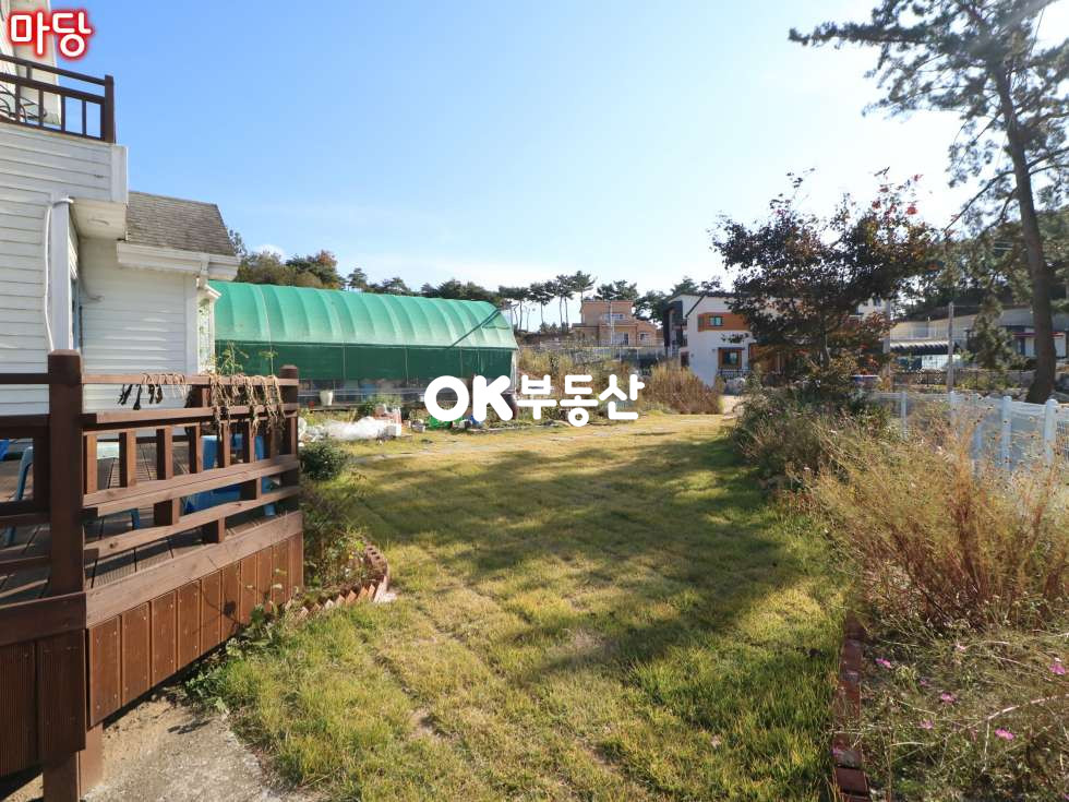 충남 아산시 도고면 석당리 아산전원주택매매 영구적인 저수지 뷰 및 조망권을 갖춘 리모델링하여 그림을 그릴 수 있는 주택 ( 대지 : 221평 / 건물 연 : 46평 ) 매매 매물번호 13795 사진 11