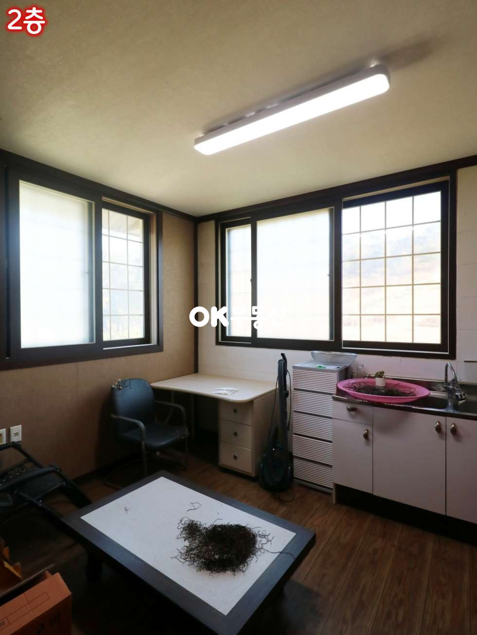 충남 아산시 도고면 석당리 아산전원주택매매 영구적인 저수지 뷰 및 조망권을 갖춘 리모델링하여 그림을 그릴 수 있는 주택 ( 대지 : 221평 / 건물 연 : 46평 ) 매매 매물번호 13795 사진 26