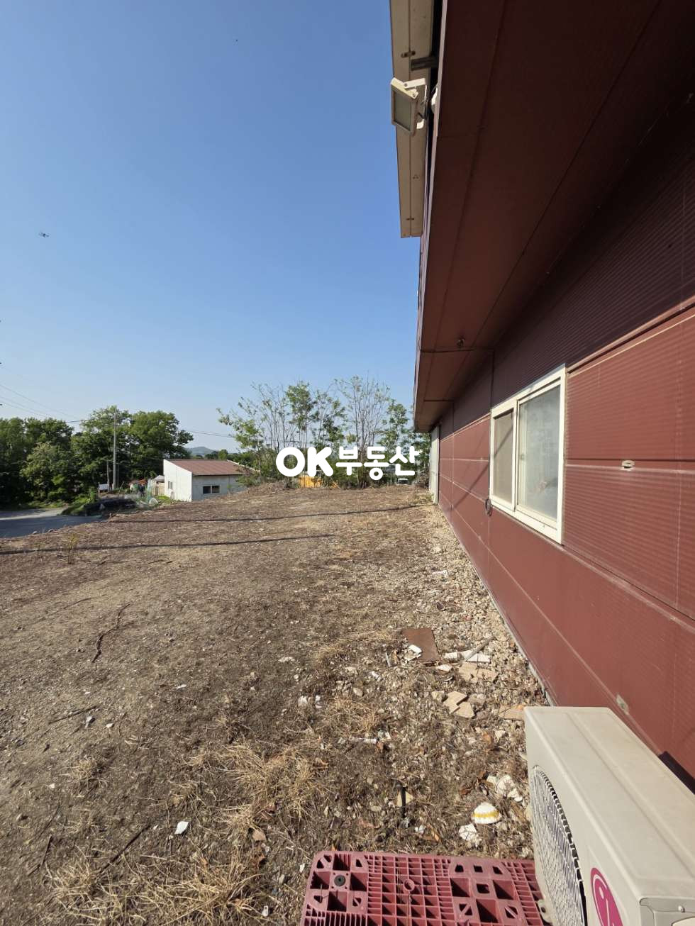 충남 천안서북구 직산읍 남산리 천안건물매매 천안공장매매 천안창고매매 / 대지 500평 건물 61평 매매 매물번호 16704 사진 7