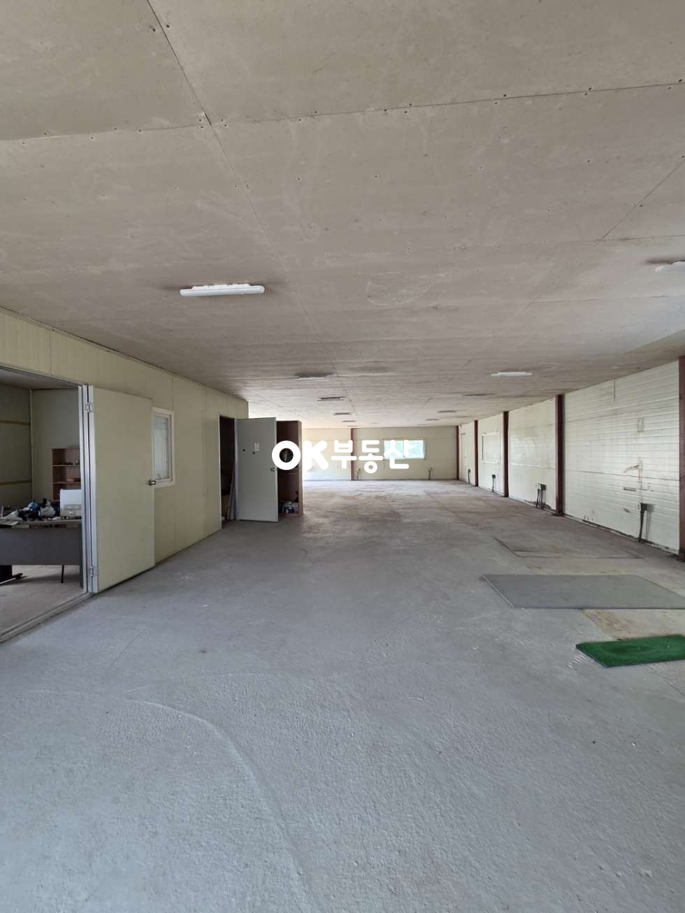 충남 천안서북구 직산읍 남산리 천안건물매매 천안공장매매 천안창고매매 / 대지 500평 건물 61평 매매 매물번호 16704 사진 9