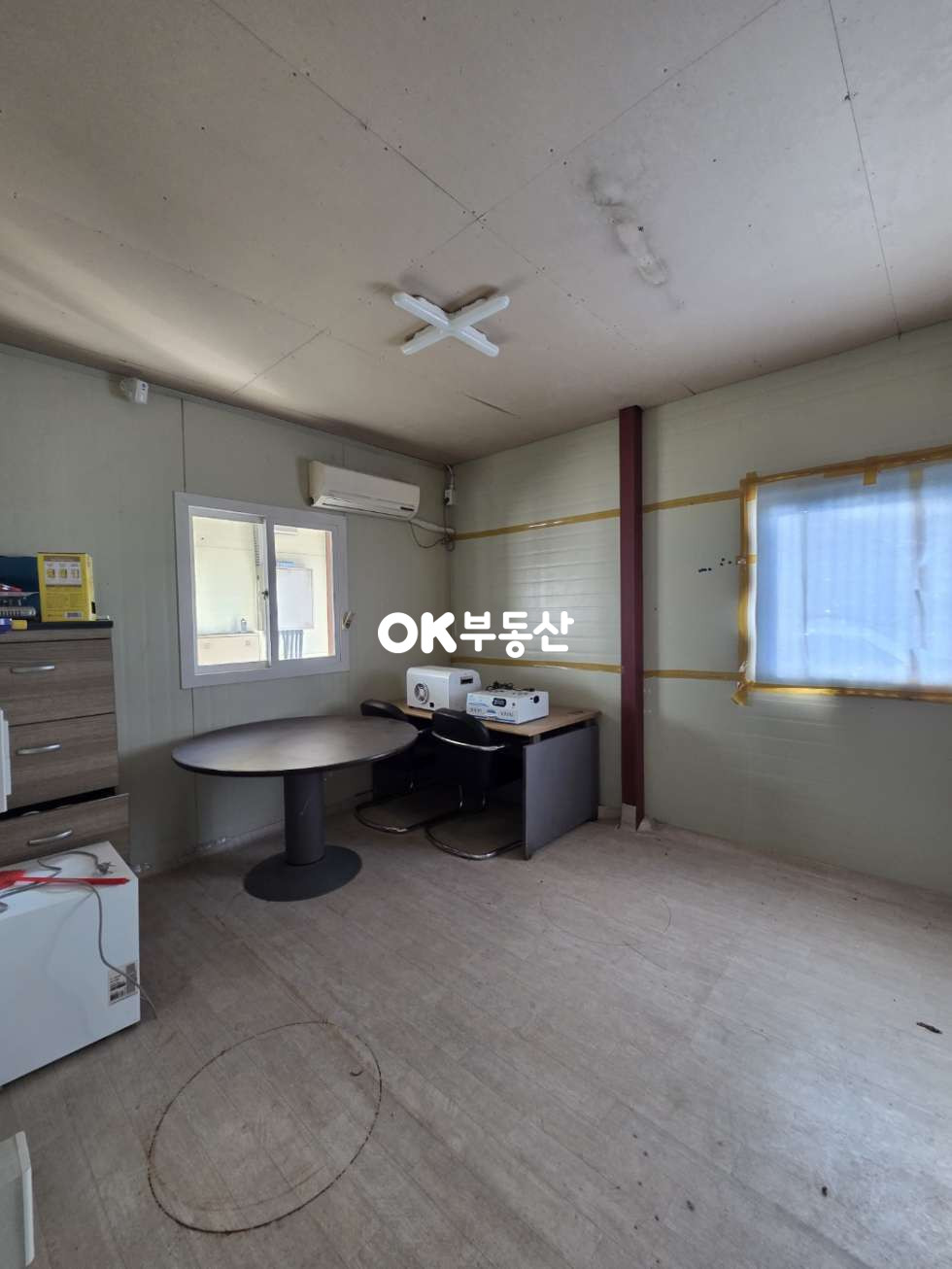 충남 천안서북구 직산읍 남산리 천안건물매매 천안공장매매 천안창고매매 / 대지 500평 건물 61평 매매 매물번호 16704 사진 10