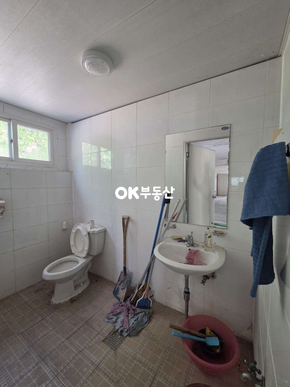 충남 천안서북구 직산읍 남산리 천안건물매매 천안공장매매 천안창고매매 / 대지 500평 건물 61평 매매 매물번호 16704 사진 12