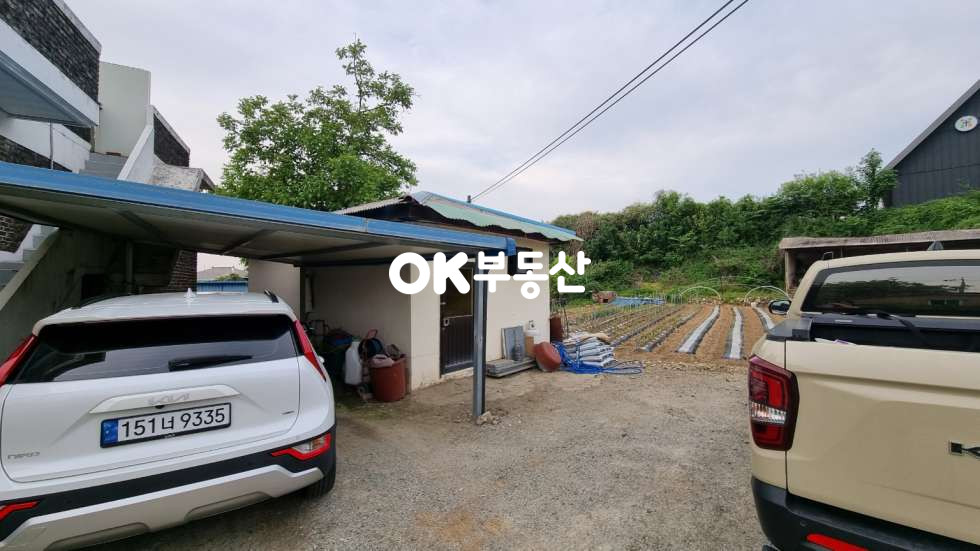 충남 천안서북구 성거읍 천흥리 토지만 무려 458평!! 위치 끝판왕! 천안단독주택매매 천안전원주택매매 농사짓자! 매매 매물번호 17542 사진 4