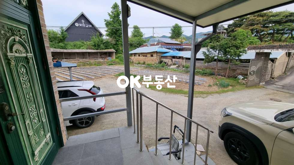 충남 천안서북구 성거읍 천흥리 토지만 무려 458평!! 위치 끝판왕! 천안단독주택매매 천안전원주택매매 농사짓자! 매매 매물번호 17542 사진 9