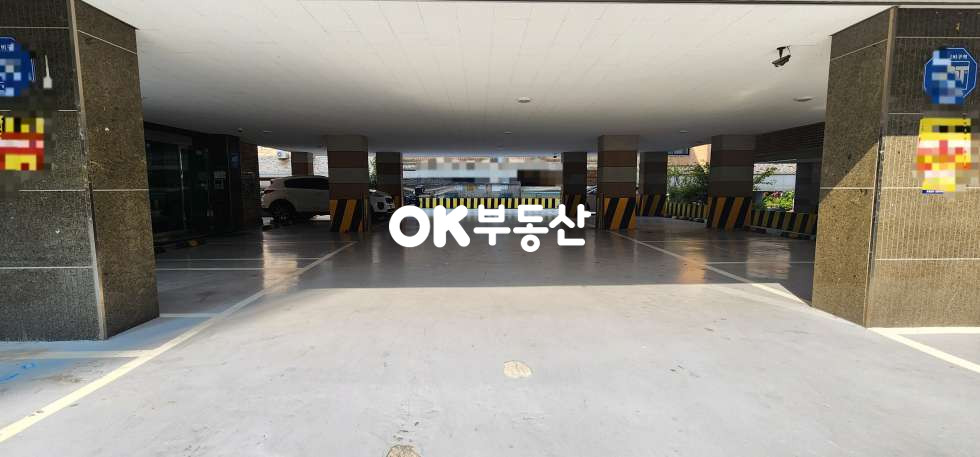 충남 천안서북구 두정동 대지133평 주인세대50평 18가구 전면넓은 반듯한건물 관리상태최상 매매 매물번호 17340 사진 3