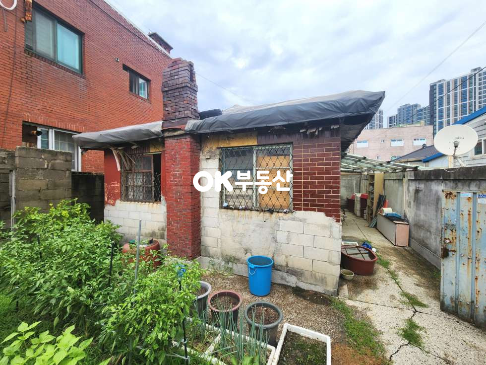충남 천안동남구 원성동 천안단독주택매매 원성동주택매매 (대지 47평 건물 15평) 매매 매물번호 16332 사진 1