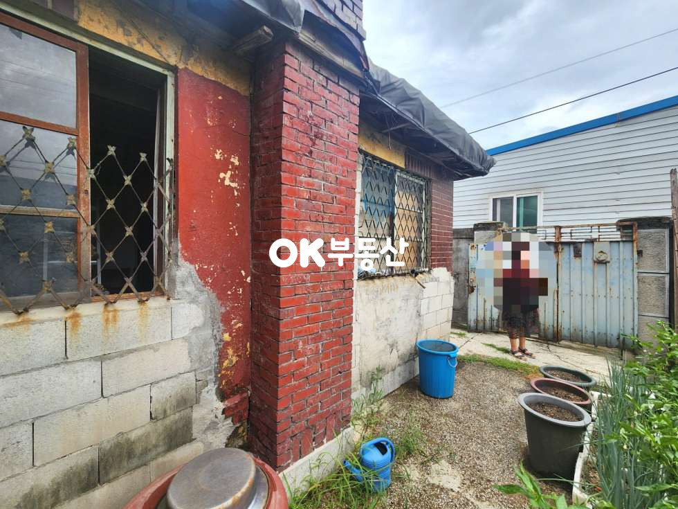 충남 천안동남구 원성동 천안단독주택매매 원성동주택매매 (대지 47평 건물 15평) 매매 매물번호 16332 사진 8