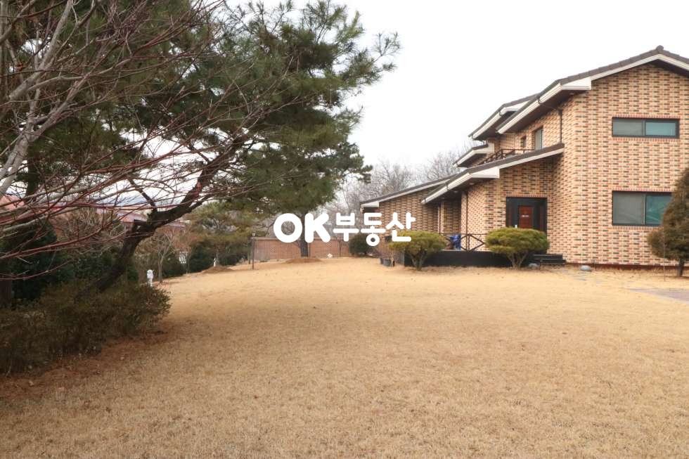 충남 천안동남구 목천읍 운전리 고급전원주택매매 천안전원주택매매 대지:420평 건물:59평 매매 매물번호 10773 사진 5